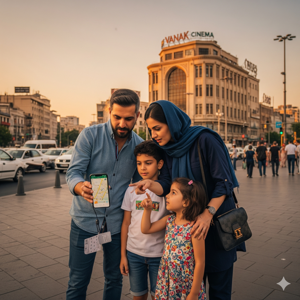 بلد بهتر است یا نشان؟ مقایسه کامل + جدول ۱۴۰۵
