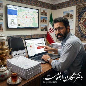 راهنمای کامل برای گرفتن مالکیت گوگل مپ